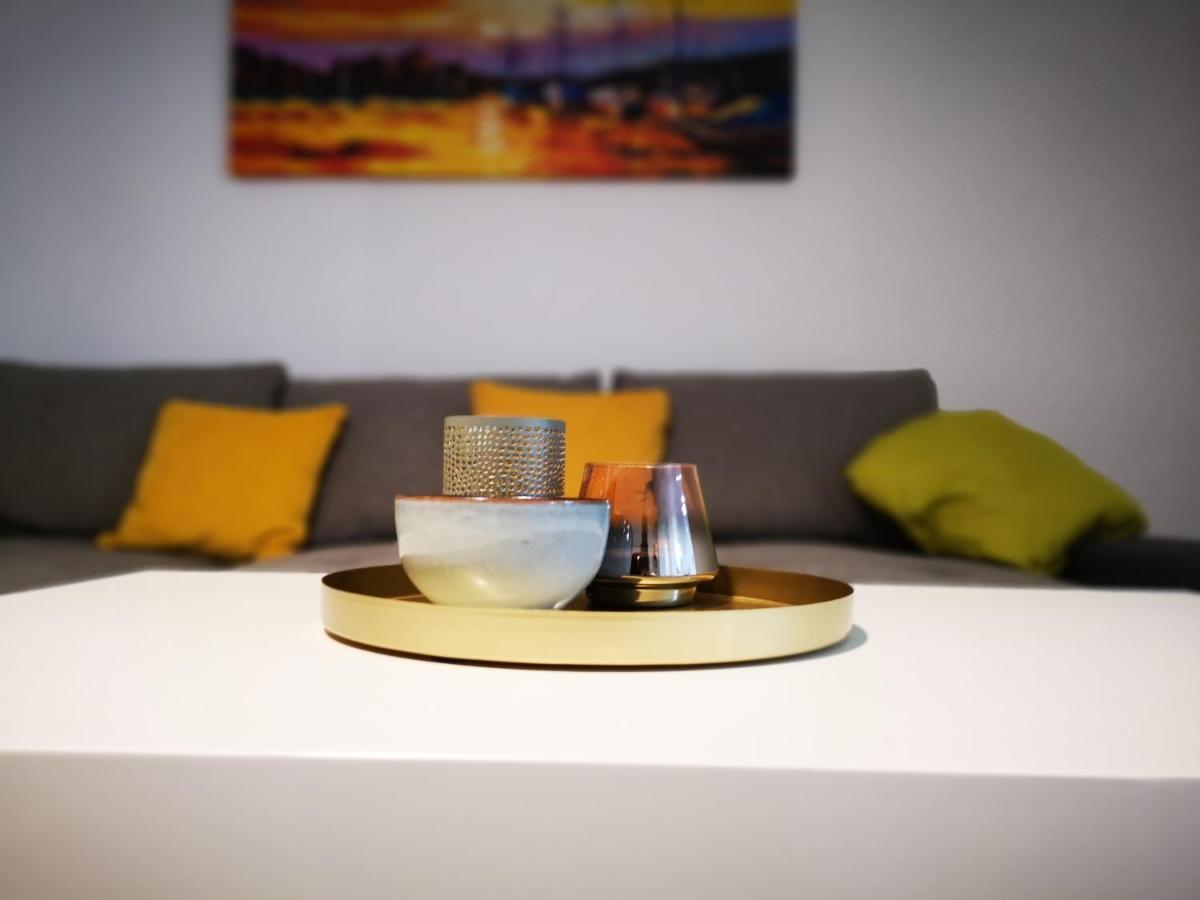 Apartment Sunrise, Coastal Istra, Pula Duga Uvala Pavicini エクステリア 写真