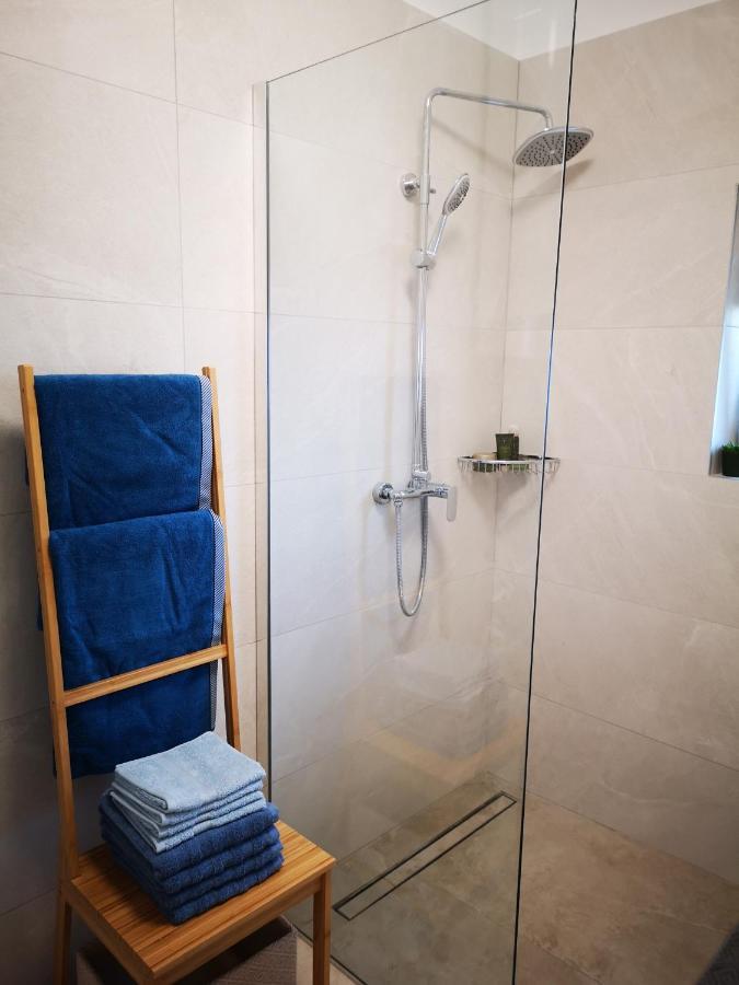 Apartment Sunrise, Coastal Istra, Pula Duga Uvala Pavicini エクステリア 写真