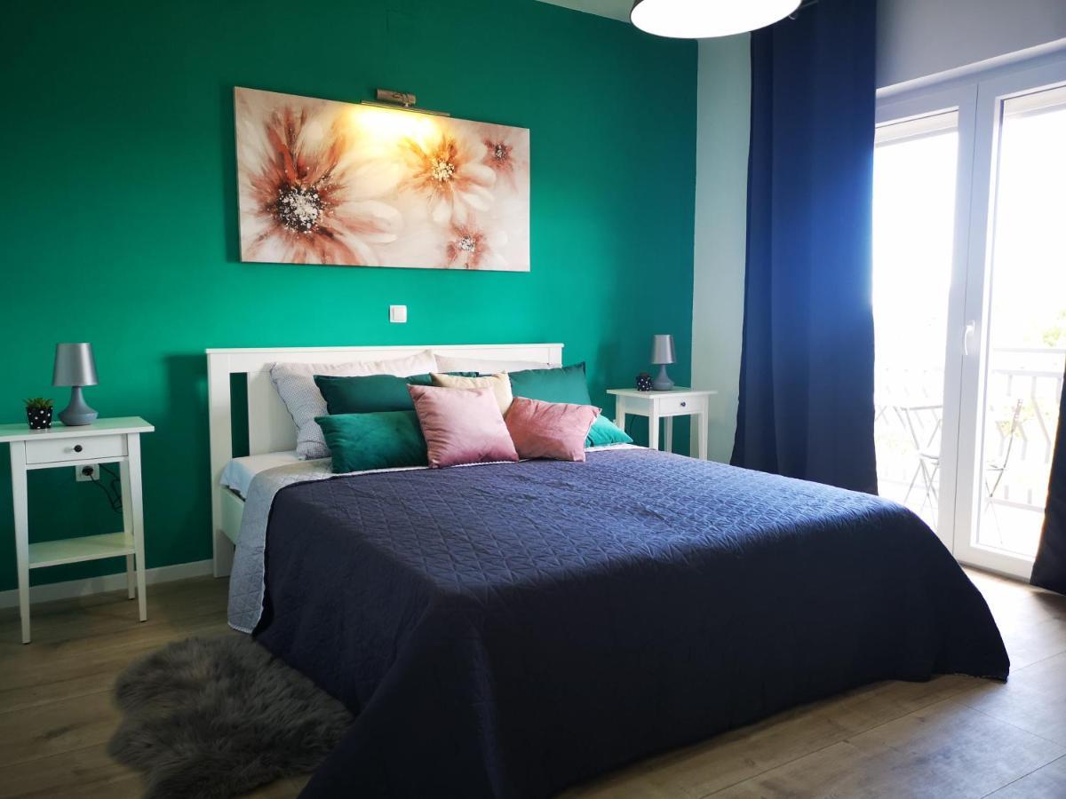 Apartment Sunrise, Coastal Istra, Pula Duga Uvala Pavicini エクステリア 写真