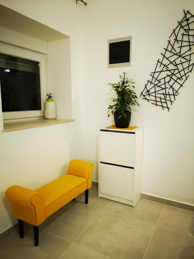 Apartment Sunrise, Coastal Istra, Pula Duga Uvala Pavicini エクステリア 写真