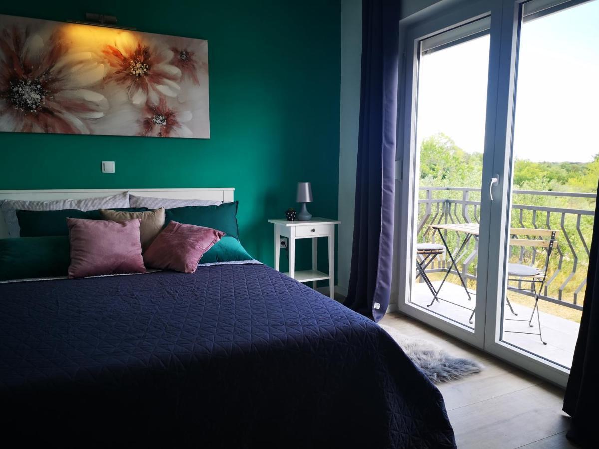 Apartment Sunrise, Coastal Istra, Pula Duga Uvala Pavicini エクステリア 写真