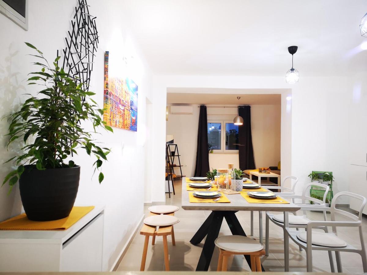 Apartment Sunrise, Coastal Istra, Pula Duga Uvala Pavicini エクステリア 写真