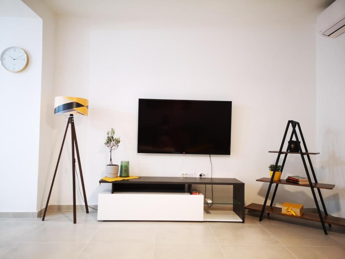 Apartment Sunrise, Coastal Istra, Pula Duga Uvala Pavicini エクステリア 写真