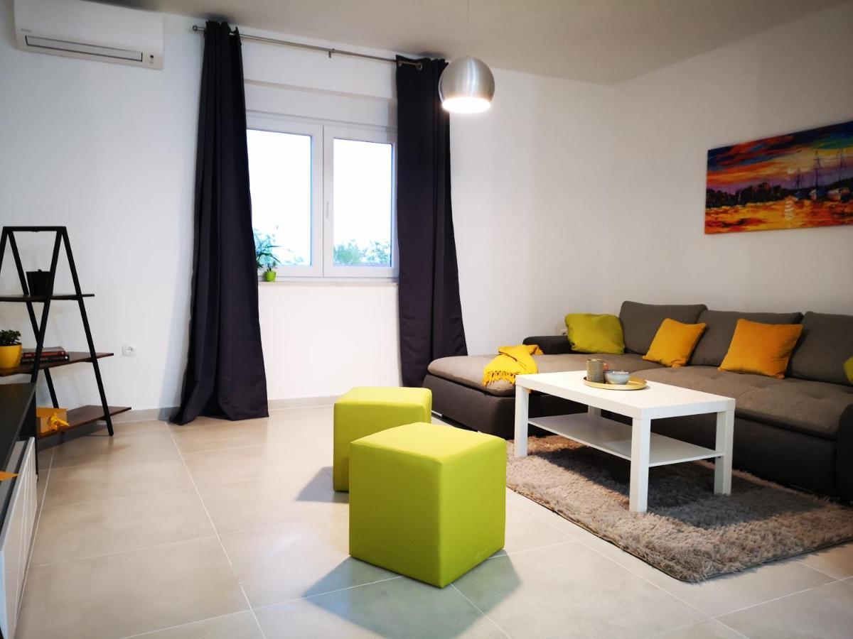 Apartment Sunrise, Coastal Istra, Pula Duga Uvala Pavicini エクステリア 写真
