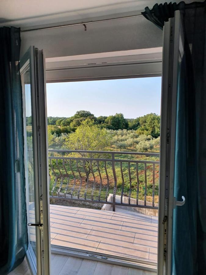 Apartment Sunrise, Coastal Istra, Pula Duga Uvala Pavicini エクステリア 写真