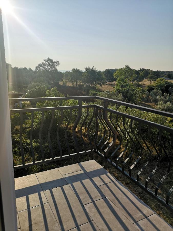 Apartment Sunrise, Coastal Istra, Pula Duga Uvala Pavicini エクステリア 写真