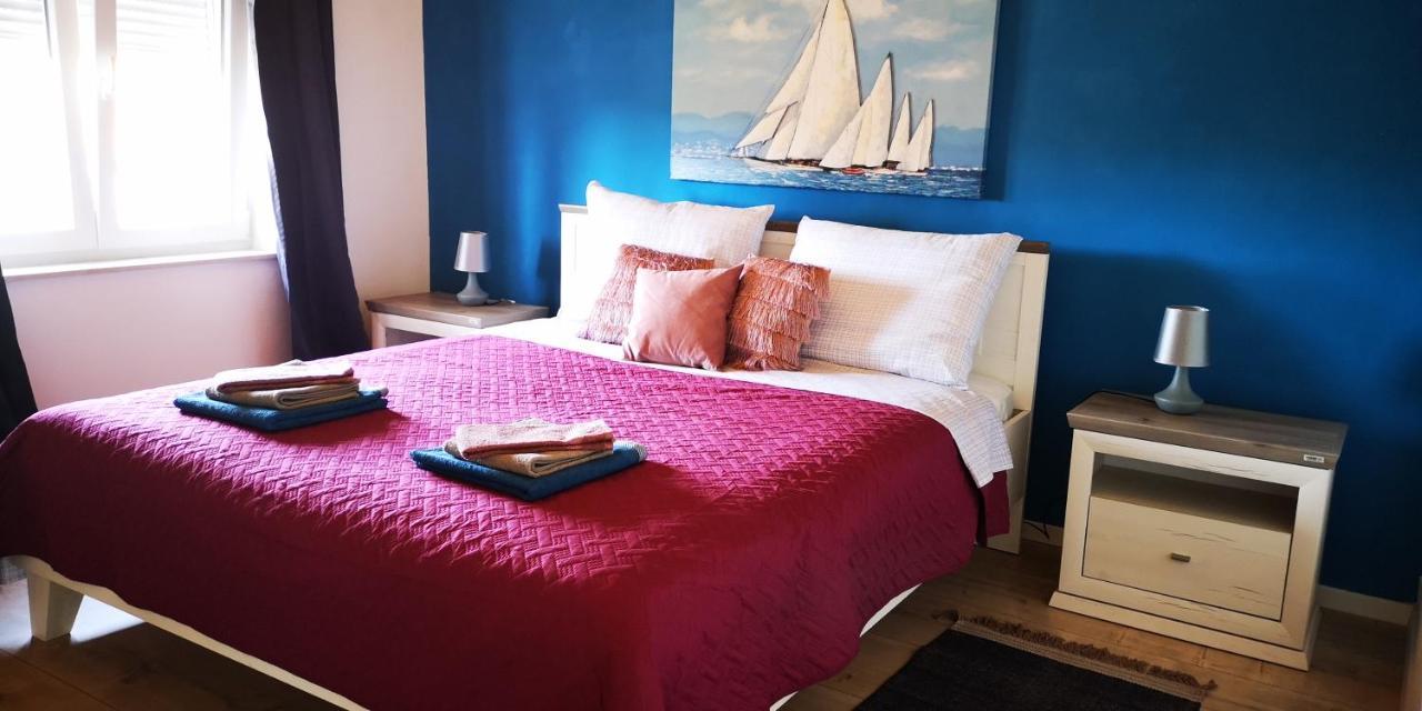 Apartment Sunrise, Coastal Istra, Pula Duga Uvala Pavicini エクステリア 写真
