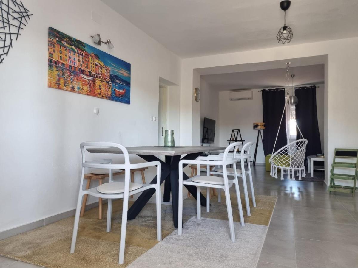 Apartment Sunrise, Coastal Istra, Pula Duga Uvala Pavicini エクステリア 写真