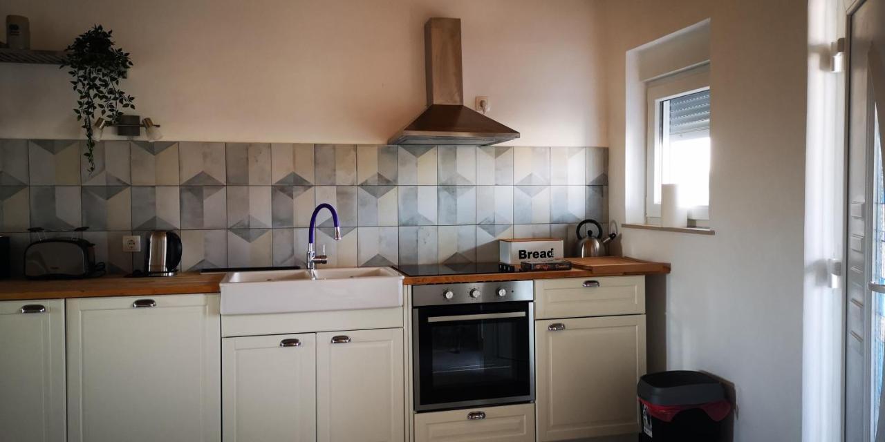 Apartment Sunrise, Coastal Istra, Pula Duga Uvala Pavicini エクステリア 写真