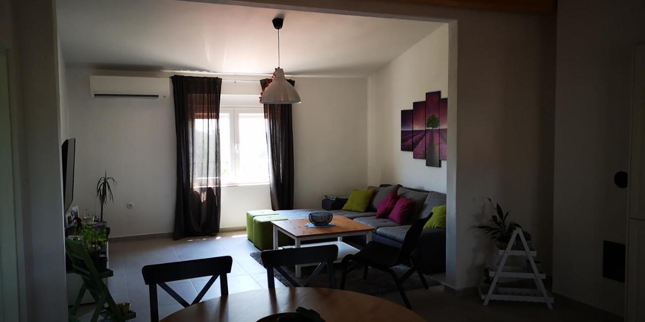 Apartment Sunrise, Coastal Istra, Pula Duga Uvala Pavicini エクステリア 写真