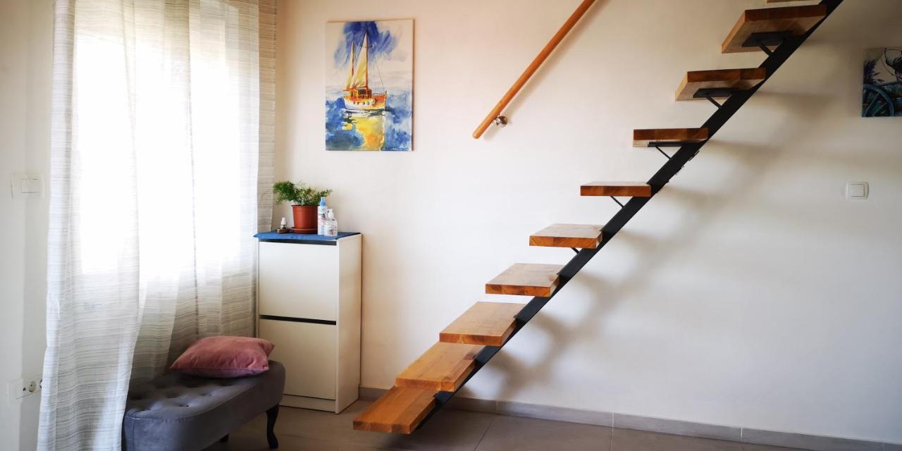 Apartment Sunrise, Coastal Istra, Pula Duga Uvala Pavicini エクステリア 写真