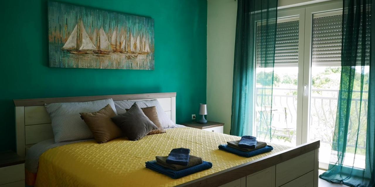 Apartment Sunrise, Coastal Istra, Pula Duga Uvala Pavicini エクステリア 写真