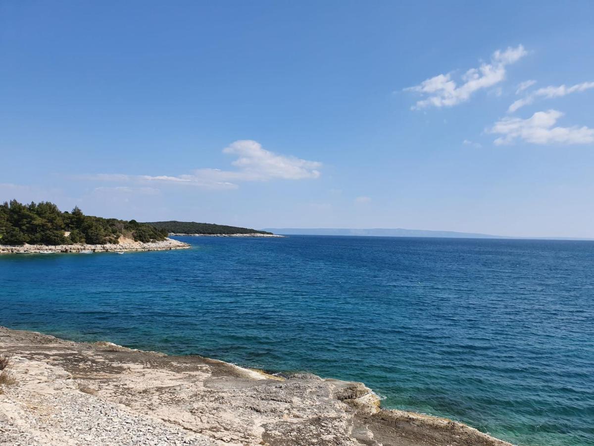 Apartment Sunrise, Coastal Istra, Pula Duga Uvala Pavicini エクステリア 写真
